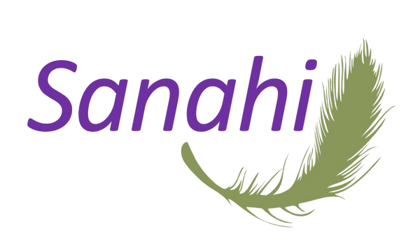 Sanahi
